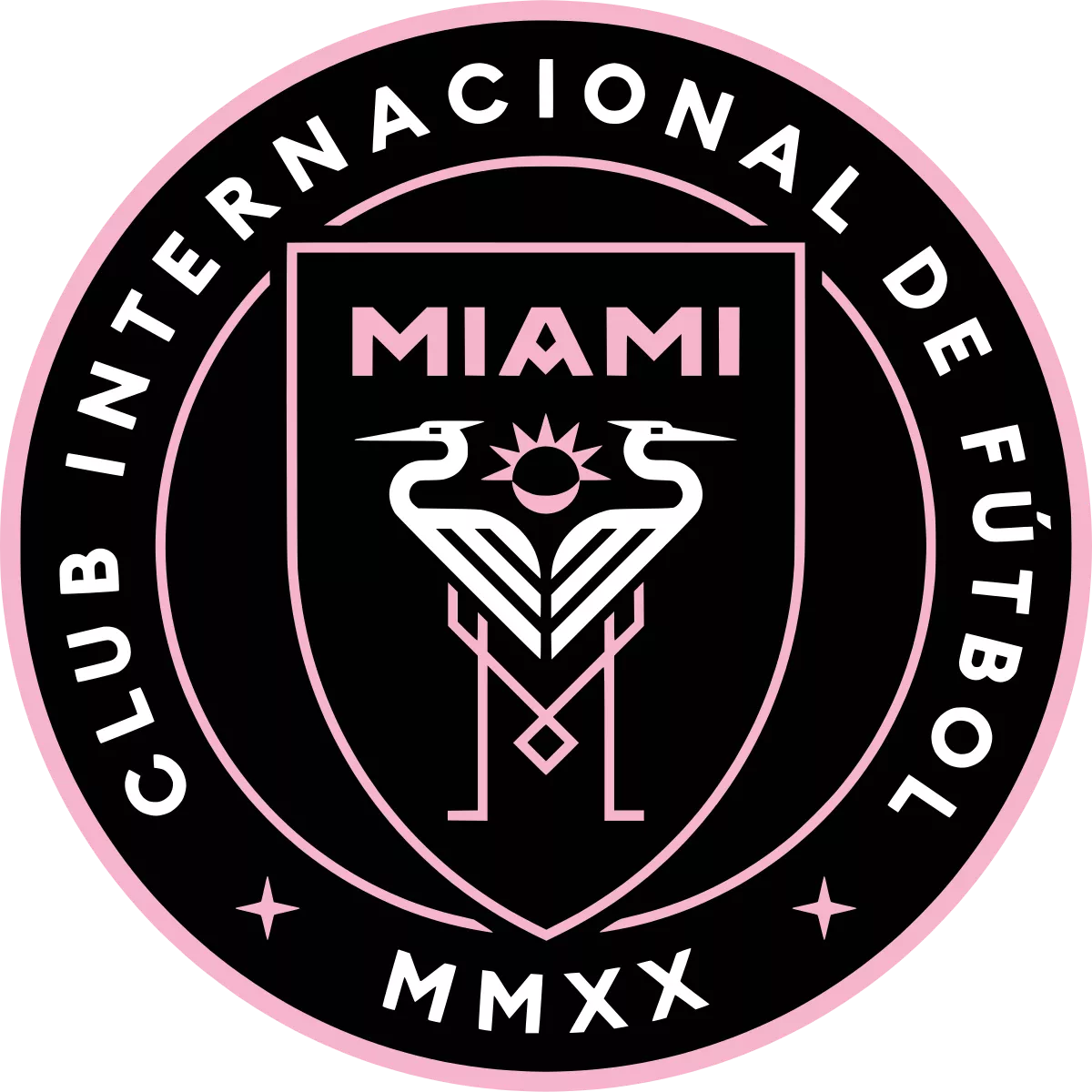 Inter Miami CF - Best Soccer Players