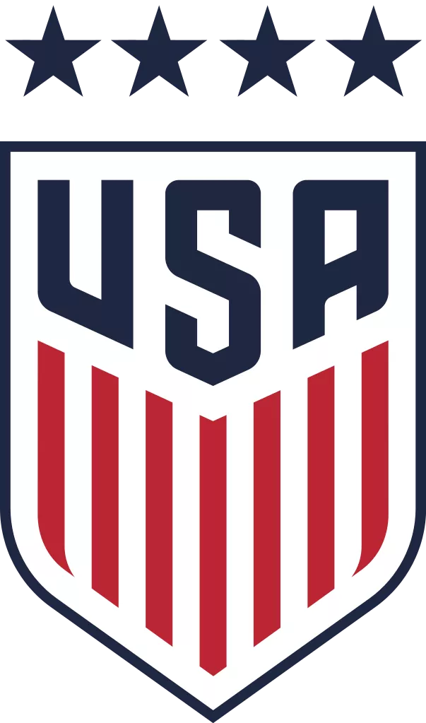 USA - Best Soccer Players