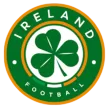 Ireland - Best Soccer Players