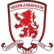 Middlesbrough - Best Soccer Players