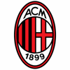 AC Milan - Best Soccer Players