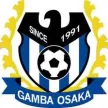 Gamba Osaka - Best Soccer Players
