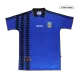 #10 Vintage Argentina Jersey 1994 Away Soccer Shirt - Best Soccer Players