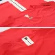 RONALDO #7 Vintage Manchester United Jersey 2007/08 Home Soccer Shirt - Best Soccer Players