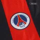 Vintage PSG Jersey 2001/02 Home Soccer Shirt - Best Soccer Players