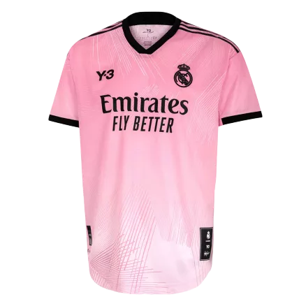 New Real Madrid Jersey 2021/22 Soccer Shirt Goalkeeper Authentic Version - Best Soccer Players