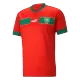 New Morocco  Jersey 2022 Home Soccer Shirt - Best Soccer Players