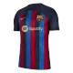 O.DEMBÉLÉ #7 New Barcelona Jersey 2022/23 Home Soccer Shirt - Best Soccer Players