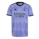 HAZARD #7 New Real Madrid Jersey 2022/23 Away Soccer Shirt - Best Soccer Players