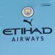 New Manchester City Jersey 2022/23 Home Soccer Shirt - Best Soccer Players