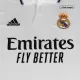 HAZARD #7 New Real Madrid Jersey 2022/23 Home Soccer Shirt - Best Soccer Players