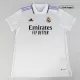 NACHO #6 New Real Madrid Jersey 2022/23 Home Soccer Shirt - Best Soccer Players