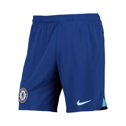 Chelsea Home Soccer Shorts 2022/23 - Best Soccer Players