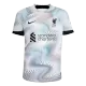 M.SALAH #11 New Jersey 2022/23 Away Soccer Shirt - Best Soccer Players