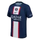 NEYMAR JR #10 New PSG Jersey 2022/23 Home Soccer Shirt - Best Soccer Players
