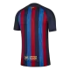 New Barcelona Jersey 2022/23 Home Soccer Shirt - Best Soccer Players