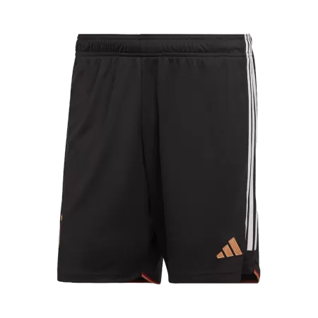Germany Home Soccer Shorts 2022 - Best Soccer Players
