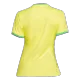 New Brazil Jersey 2022 Home Soccer Shirt Women World Cup - Best Soccer Players