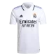 VALVERDE #15 New Real Madrid Jersey 2022/23 Home Soccer Shirt - Best Soccer Players