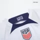 New USA Jersey 2022 Home Soccer Shirt World Cup - Best Soccer Players