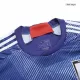 New Japan World Cup Soccer Kit 2022 Home (Shirt+Shorts) - Best Soccer Players