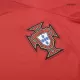 R. LEÃO #15 New Portugal Jersey 2022 Home Soccer Shirt World Cup - Best Soccer Players