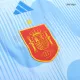 GAVI #9 New Spain Jersey 2022 Away Soccer Shirt World Cup - Best Soccer Players