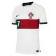 RONALDO #7 New Portugal Jersey 2022 Away Soccer Shirt World Cup - Best Soccer Players