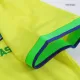 L. PAQUETÁ #7 New Brazil Jersey 2022 Home Soccer Shirt World Cup - Best Soccer Players