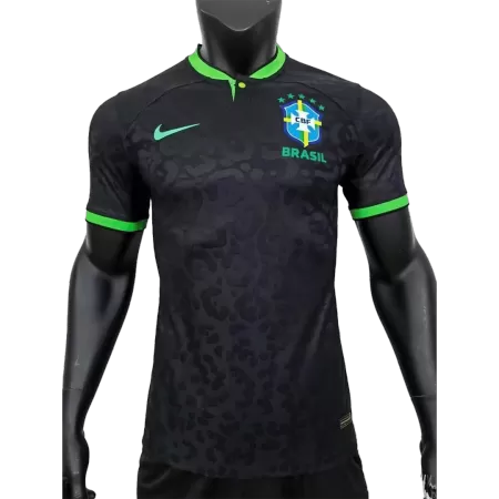 New Brazil Jersey 2022 Soccer Shirt - Best Soccer Players