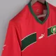 HAKIMI #2 New Morocco  Jersey 2022 Home Soccer Shirt World Cup - Best Soccer Players