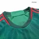 New Mexico Jersey 2022 Home Soccer Shirt World Cup - Best Soccer Players