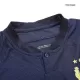 TCHOUAMENI #8 New France Jersey 2022 Home Soccer Shirt World Cup Authentic Version - Best Soccer Players