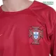 New Portugal Jersey 2022 Home Soccer Shirt - Best Soccer Players