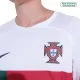 New Portugal Jersey 2022 Away Soccer Shirt World Cup - Best Soccer Players