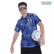 New Japan Jersey 2022 Home Soccer Shirt World Cup - Best Soccer Players