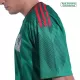 New Mexico Jersey 2022 Home Soccer Shirt World Cup - Best Soccer Players