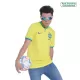 New Brazil Jersey 2022 Home Soccer Shirt World Cup - Best Soccer Players