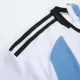 MAC ALLISTER #20 New Argentina Three Stars Jersey 2022 Home Soccer Shirt - Best Soccer Players