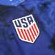 New USA Jersey 2022 Away Soccer Shirt World Cup - Best Soccer Players