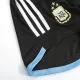 Argentina Home Soccer Shorts 2022 - Champion - Best Soccer Players