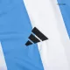 MESSI #10 New Argentina Three Stars Jersey 2022 Home Soccer Shirt World Cup - Best Soccer Players