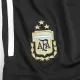 Argentina Home Soccer Shorts 2022 - Champion - Best Soccer Players