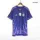 New Argentina Jersey 2022 Away Soccer Shirt World Cup Authentic Version - Champion - Best Soccer Players