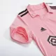 MESSI #10 Inter Miami CF Kids Kit 2022 Home (Shirt+Shorts) - Best Soccer Players