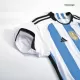 New Argentina Three Stars Jersey 2022 Home Soccer Shirt - Best Soccer Players
