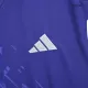 New Argentina Three Stars Jersey 2022 Away Soccer Shirt World Cup - Best Soccer Players