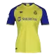 New Al Nassr Jersey 2022/23 Home Soccer Shirt Women - Best Soccer Players
