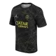 VERRATTI #6 New PSG Jersey 2022/23 Fourth Away Soccer Shirt - Best Soccer Players
