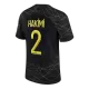 HAKIMI #2 New PSG Jersey 2022/23 Fourth Away Soccer Shirt - Best Soccer Players